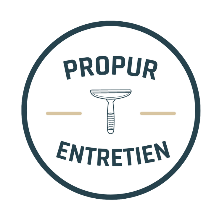 logo Propur Entretien